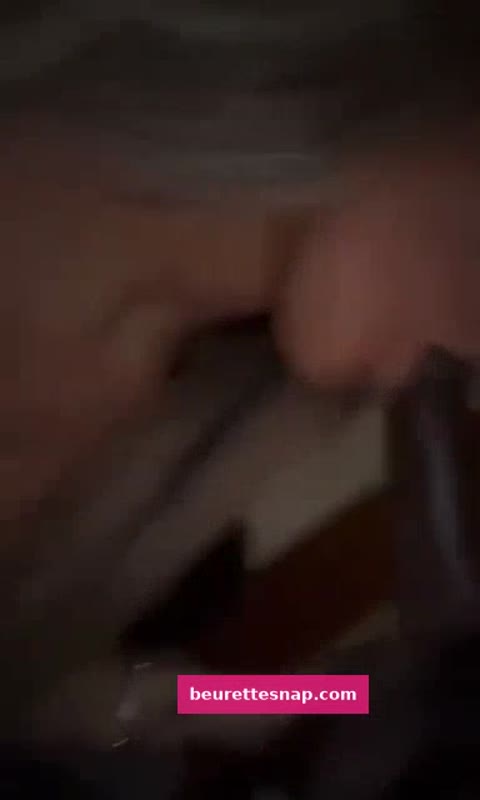 Elle Est Bonne La Bite A Mec